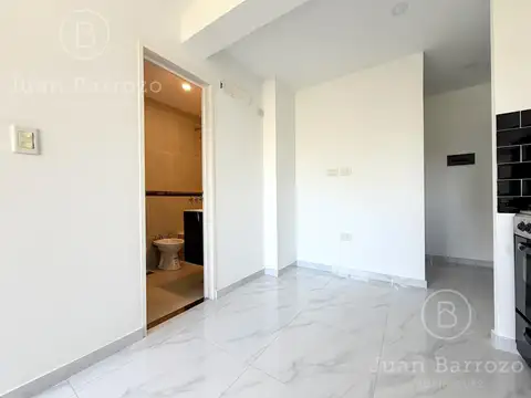 Departamento en Venta al Oeste