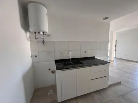 Departamento en Alquiler A Estrenar
