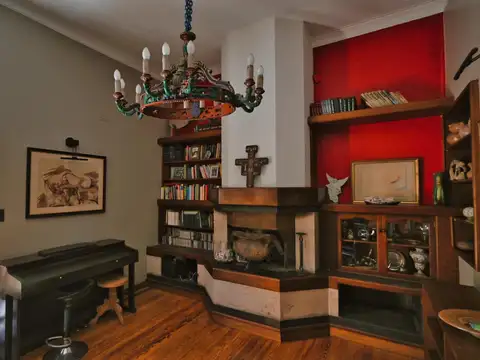 Casa en  Venta de 4 dormitorios