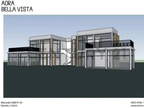 Avenida Heroes de Malvinas y Mayor Irusta , Piso 0