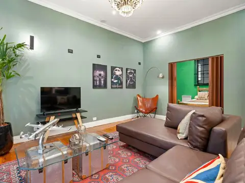 Departamento en Alquiler 48 años