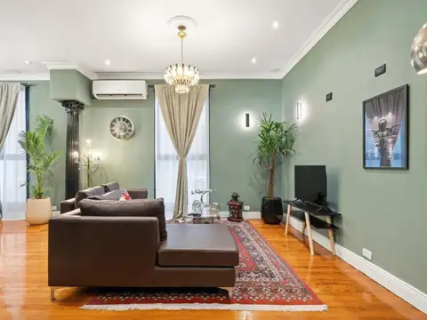 Departamento en Alquiler en San Nicolás, USD 2.900
