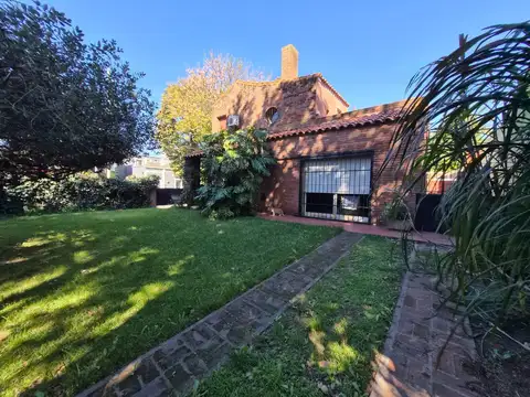 Venta, Casa, 5 Ambientes, Parque, Garage, La Lucila, Vicente Lopez