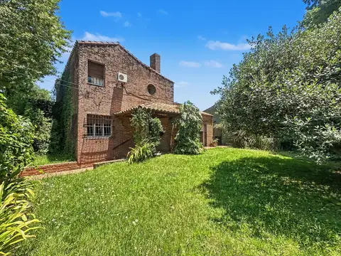 Casa en Venta de 3 dormitorios