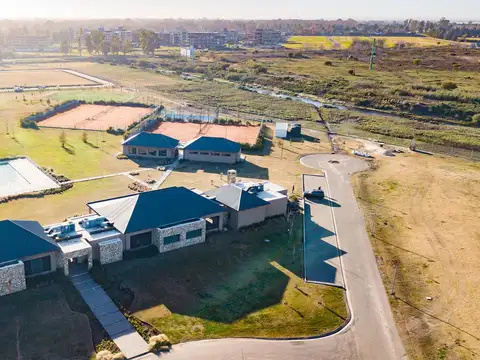 Lote en La Finca I Barrio Cerrado