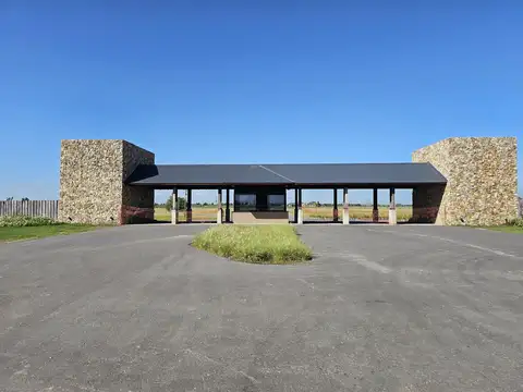 Avenida Arturo Illia 1500