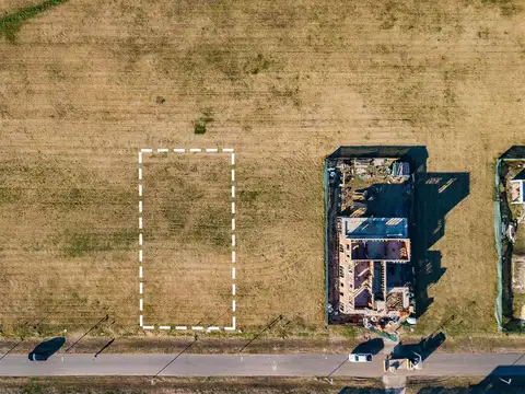 Lote en La Finca I Barrio Cerrado