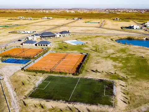 Terreno en Venta de 800,0 m2