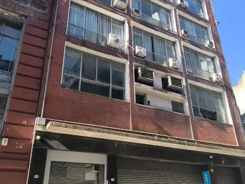 Oficina en Venta 35 años