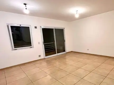 Departamento en Alquiler al Oeste