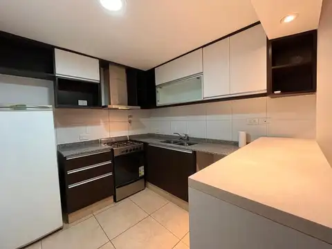 Departamento en Alquiler 13 años