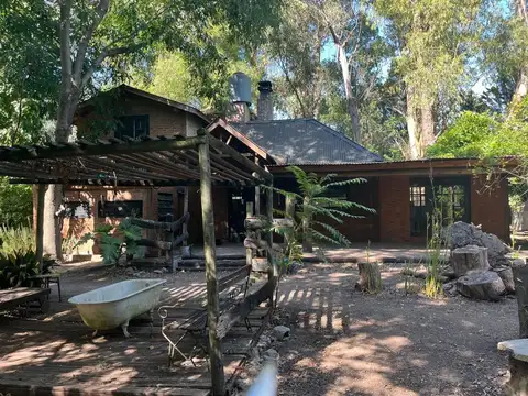 Casa en Venta en Arturo Segui, USD 90.000