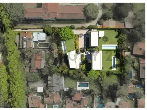 Terreno en Venta de 700,0 m2