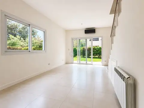 Departamento en Alquiler de 2 dormitorios