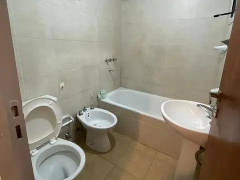 Departamento en Alquiler A Estrenar