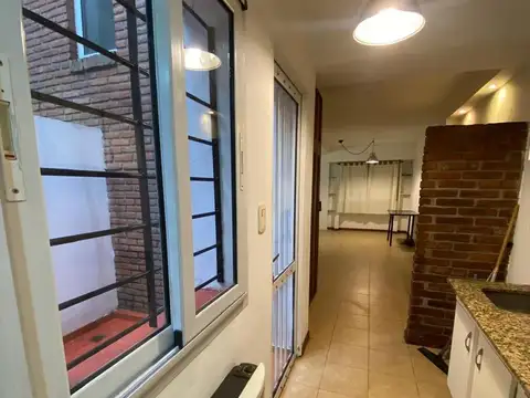 Departamento en República de la Sexta