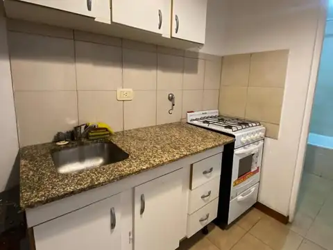Departamento en Alquiler en República De La Sexta, $ 450.000