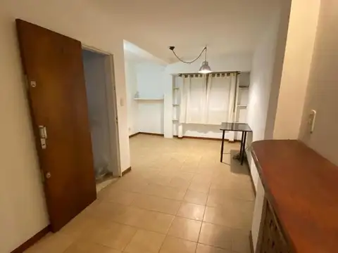Departamento en República de la Sexta