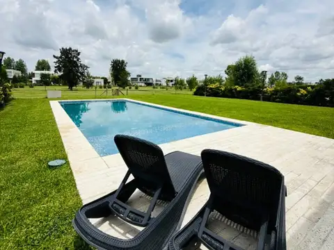 Casa en Alquiler Temporal de 4 dormitorios