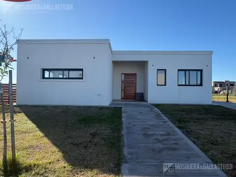 Casa en Santa Elisa