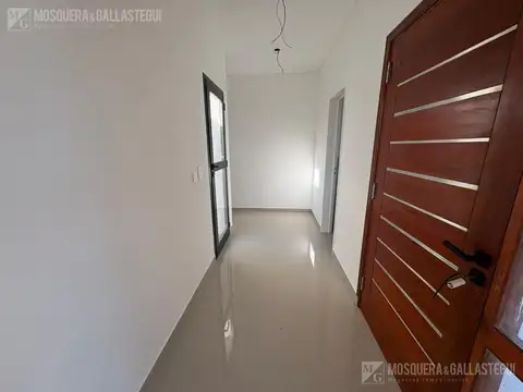 Casa en Venta en Pilar Del Este - Santa Elisa, USD 180.000