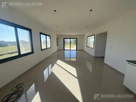 Casa en Venta A Estrenar