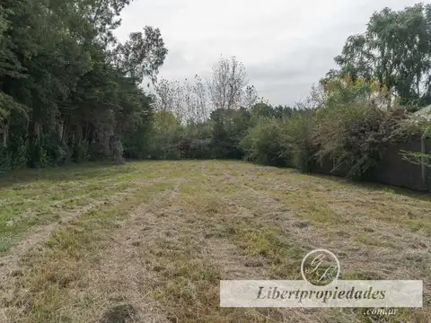 Terreno en Venta en Parque Exaltacion, USD 36.000