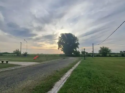 Terreno en Venta en Soldini, USD 33.000