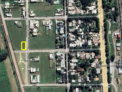 Mariano Moreno y Paraguay