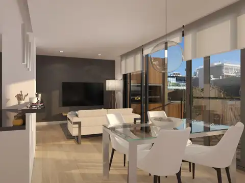 Departamento en Venta de 3 dormitorios