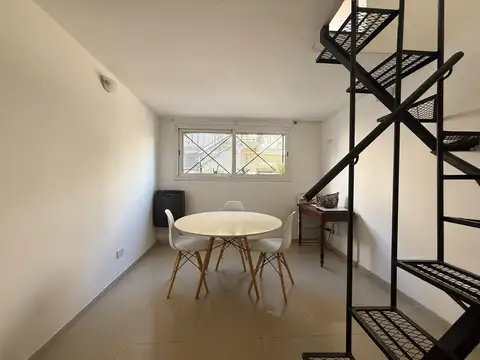 Departamento 2 Ambientes - Villa Ballester