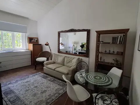 Depto Tipo Casa en Venta en Beccar, USD 115.000