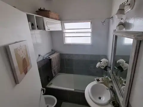 Depto Tipo Casa en Venta al Este