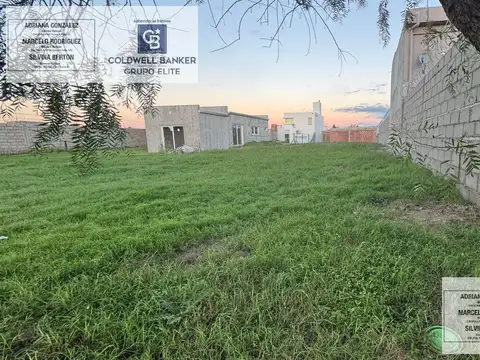 BARRIO ORIGEN, MZA 5152 PARCELA 27