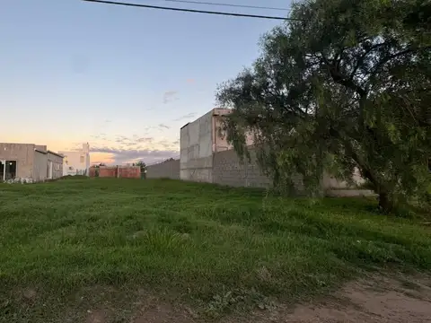 Terreno en Venta en Villa Mercedes, General Pedernera