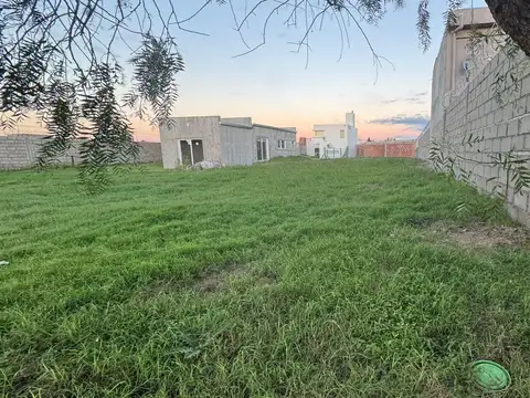 BARRIO ORIGEN, MZA 5152 PARCELA 27