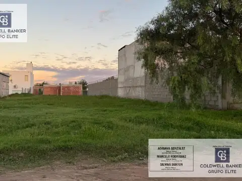 Terreno en Venta de 441,0 m2