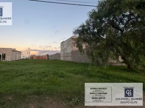Terreno Barrio Origen