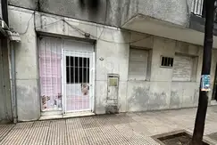 Juncal 2200