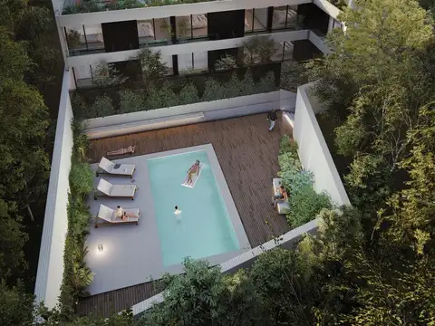 Departamento en Venta en Pichincha, USD 85.000