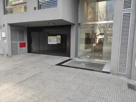 Venta de Cochera en FLORESTA Capital Federal