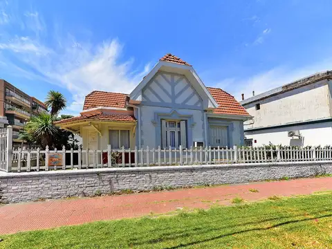 Casa en Venta en Santos Lugares, Partido de Tres de Febrero