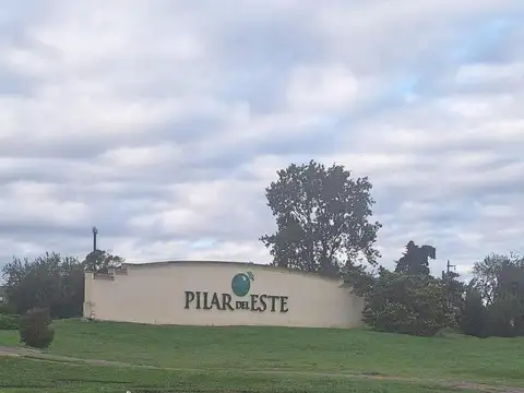 NEV. Venta de Lote interno en Santa Sofia - Pilar del Este
