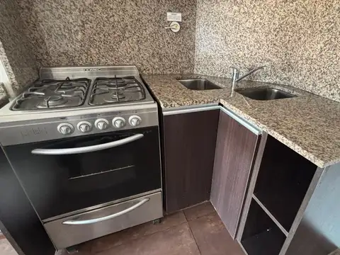 Departamento en Alquiler al Sur