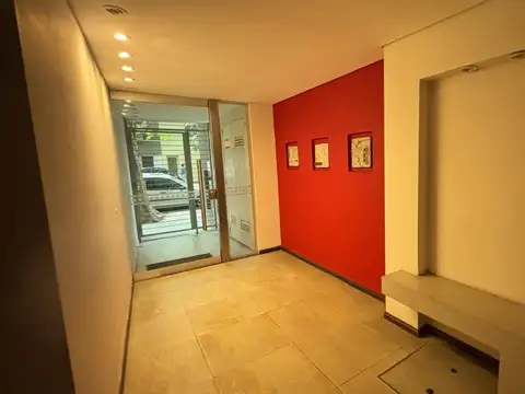 Departamento en Alquiler de Monoambiente