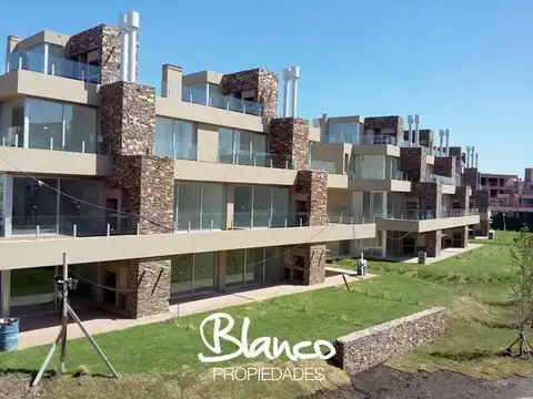 Departamento  en Venta en Castaños - Las Piedras, Nordelta, Tigre