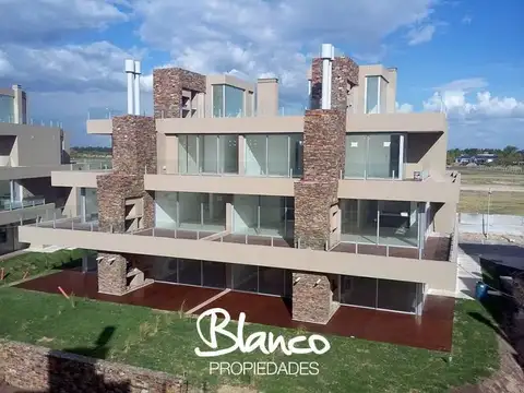 Las Piedras - Los Castaños -