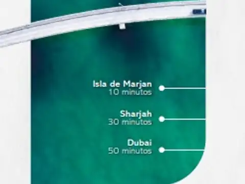 Sobha Siniya Island
