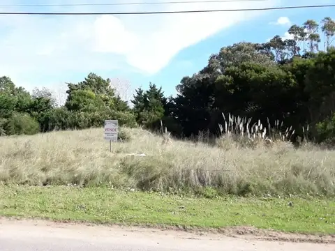 Terreno en Venta de 820,0 m2