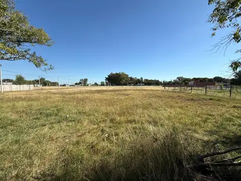 Villa Lia - LOTE 800 m2 Loteo Villa Chica